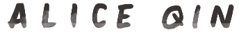 Alice Qin